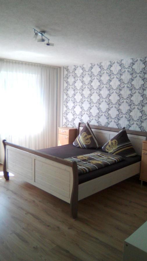 Mosel Ferienwohnung Целль-ан-дер-Мозель Екстер'єр фото