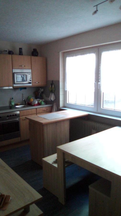 Mosel Ferienwohnung Целль-ан-дер-Мозель Екстер'єр фото